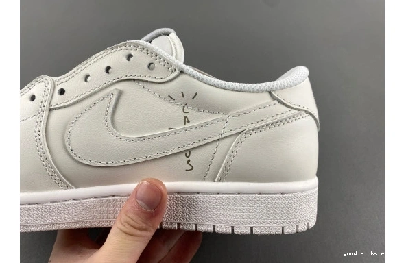 OG1228-111 LOW SCOTT TRAVIS SP OG  OG1228-111  RETRO 1 JORDAN 0409